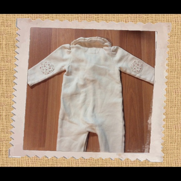 Ralph Lauren Romper - Picture 2 of 5